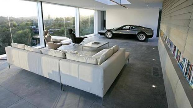 Celica Living Room Celica Living Room